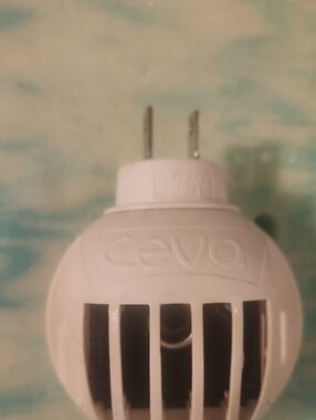Ceva Feliway Cat Calming Diffuser White Plug-In